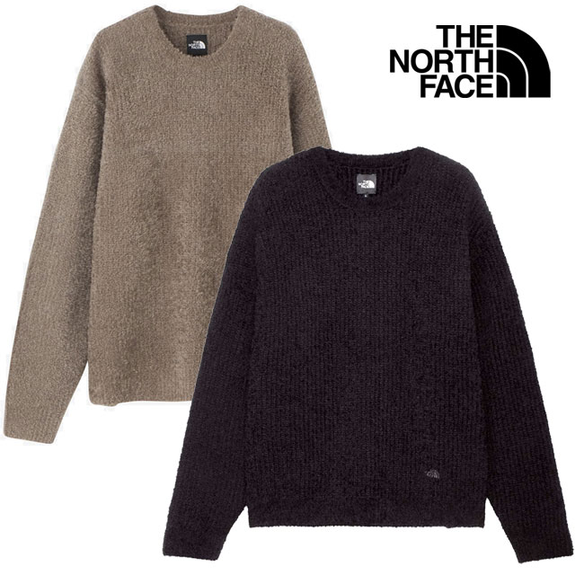 THE NORTH FACE（ザ ノースフェイス） オルタナティブフェザークルー