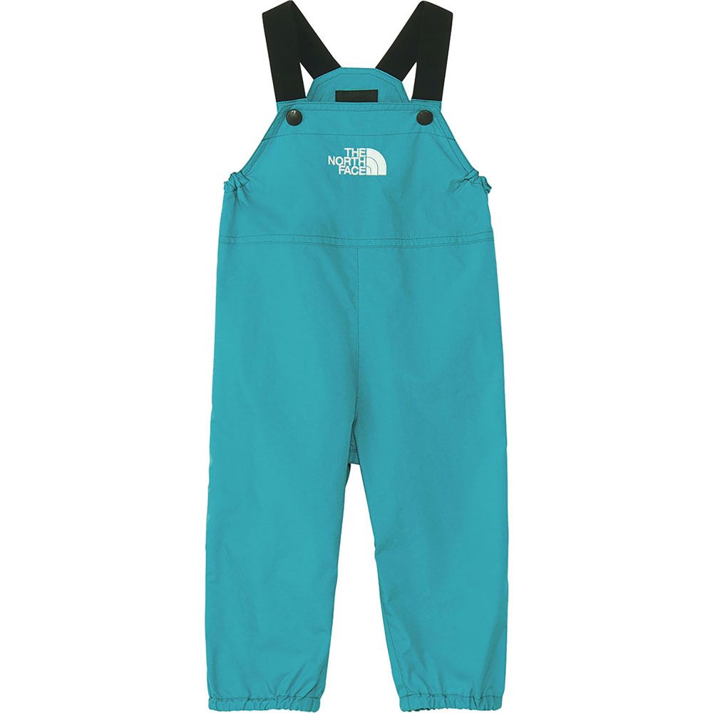 THE NORTH FACE 子ども用 ウィンタースポーツ オーバーオール150 THE NORTH FACE（ザ ノースフェイス） オーバーオール ベビー