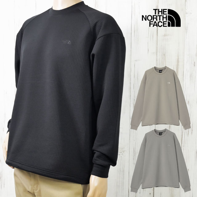 THE NORTH FACE（ザ ノースフェイス） メンズ 長袖 ロングスリーブ