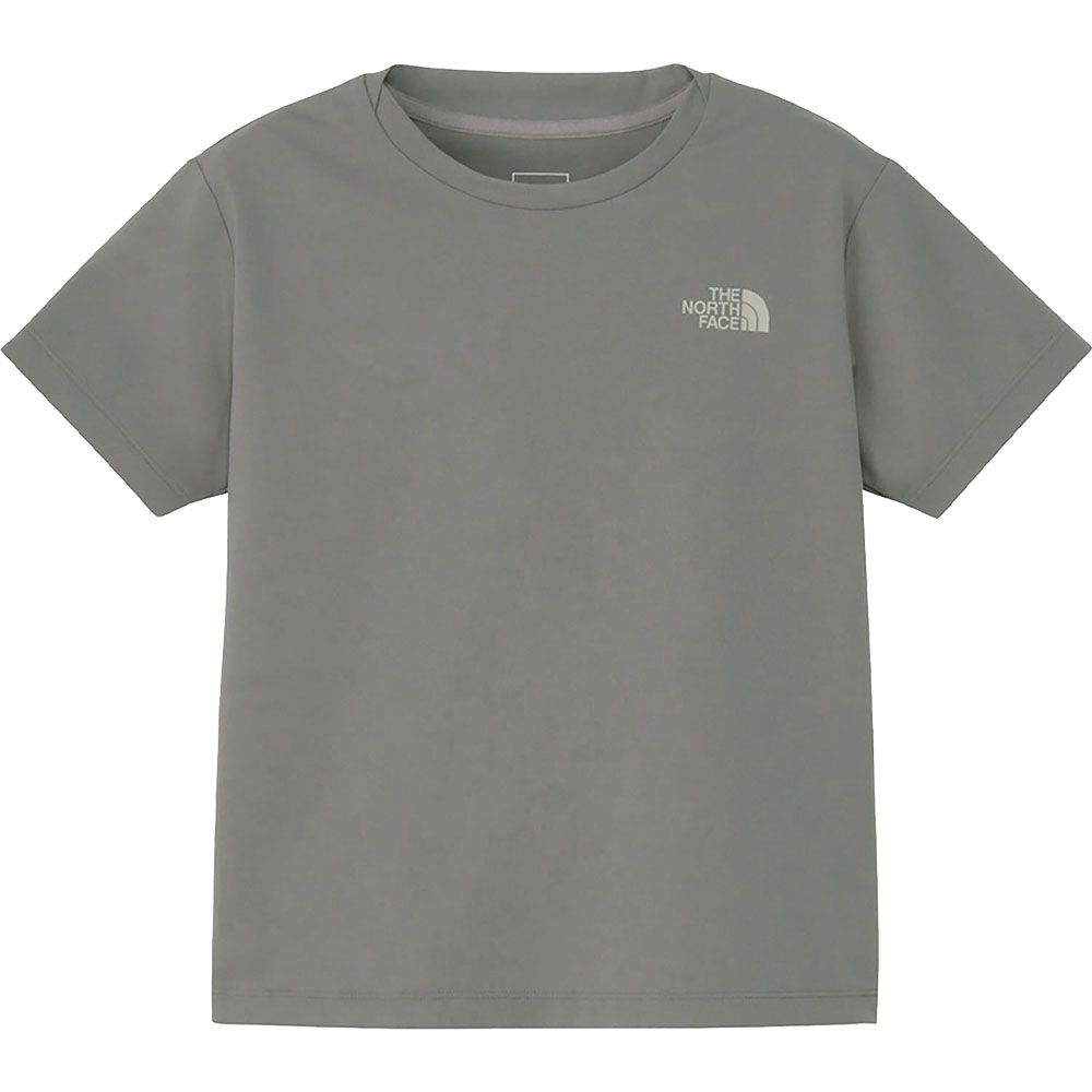 THE NORTH FACE（ザ ノースフェイス） キッズ ラッシュガード Tシャツ