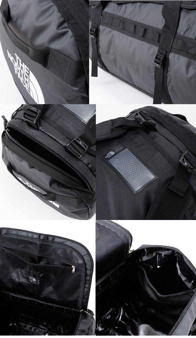 THE NORTH FACE（ザ ノースフェイス） ダッフルバッグ メンズ BC