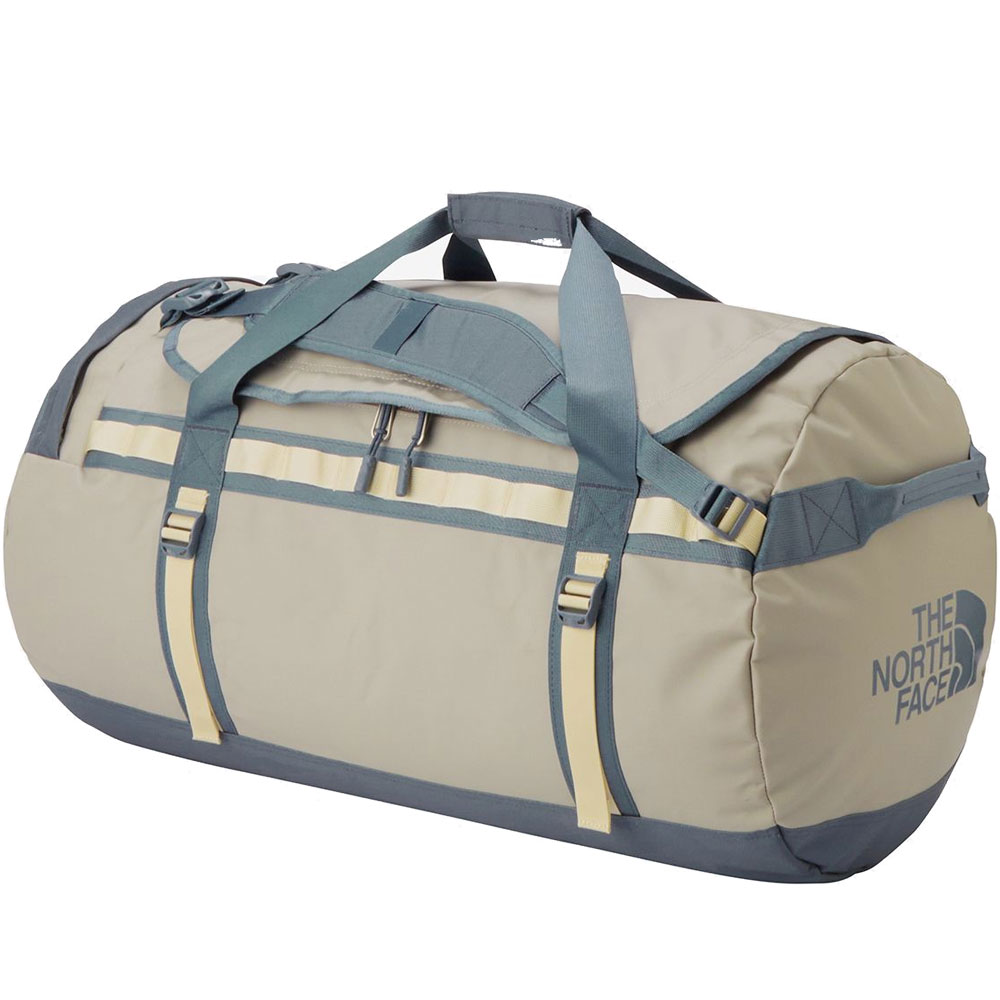 THE NORTH FACE（ザ ノースフェイス） ダッフルバッグ メンズ BC
