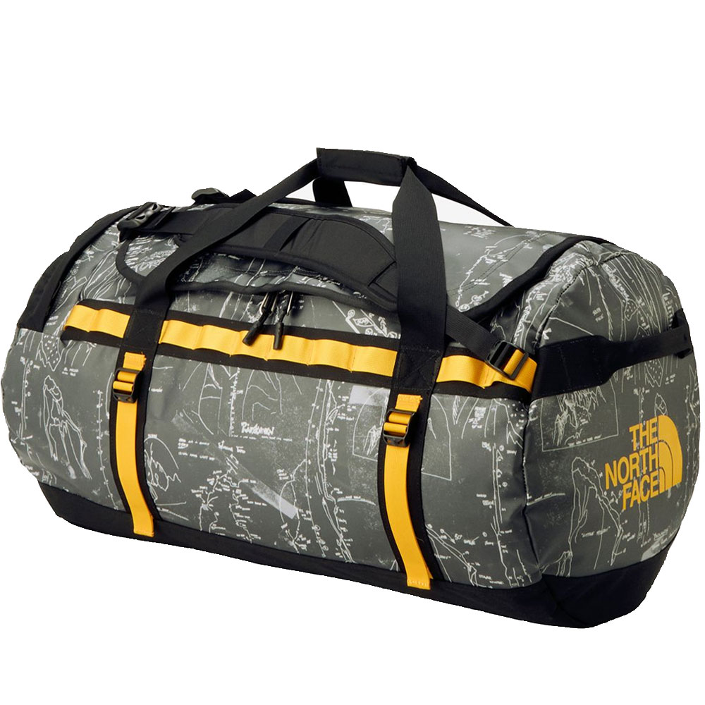 THE NORTH FACE（ザ ノースフェイス） ダッフルバッグ メンズ BC