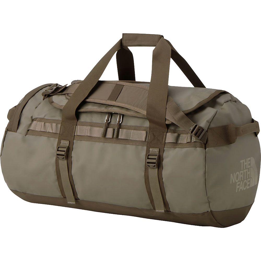 ノースフェイス BCダッフルM（レディースファッション