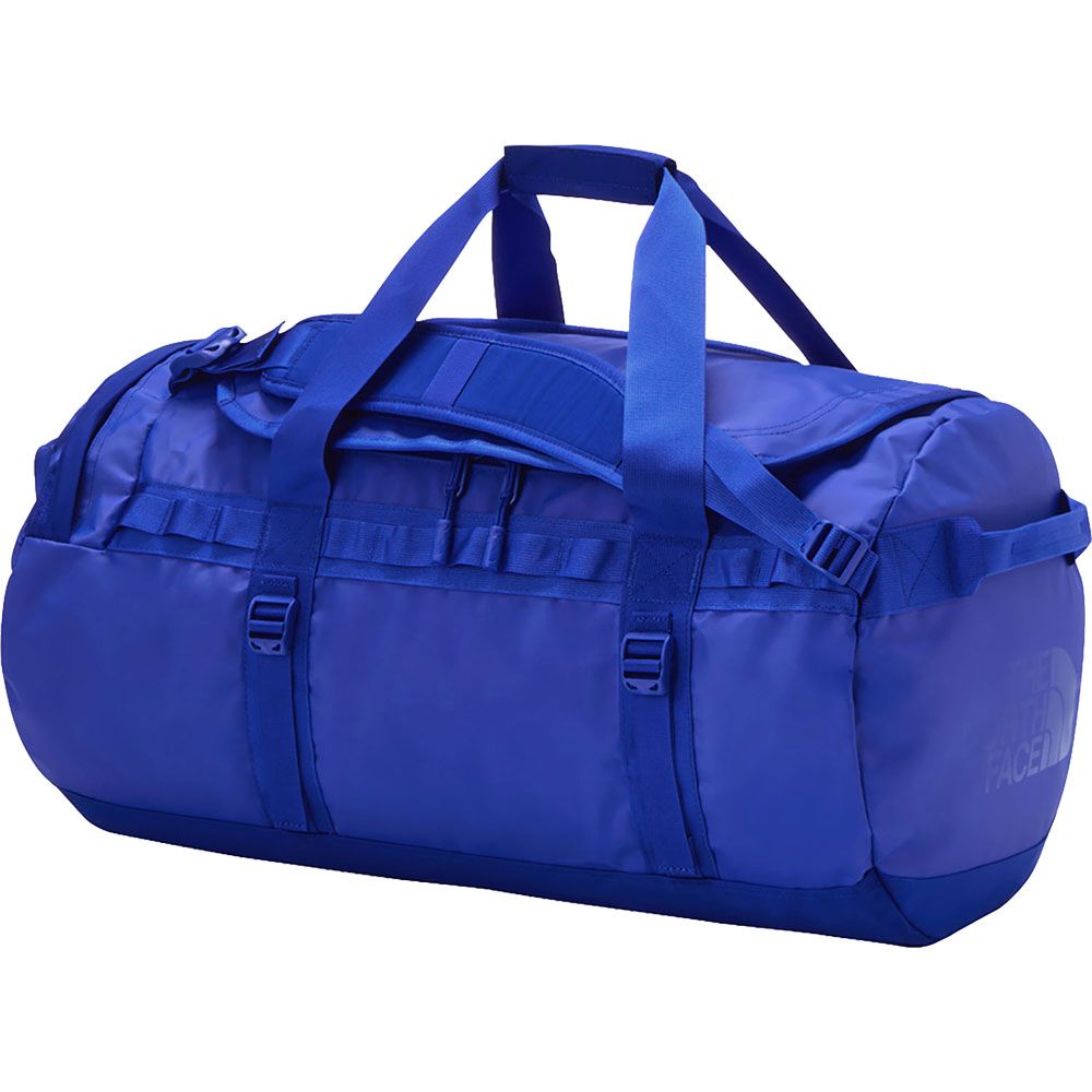 ノースフェイス　ボストン　リュック　ドラムバック　サイズM 65L THE NORTH FACE（ザ ノースフェイス） メンズ BCダッフルM 65L