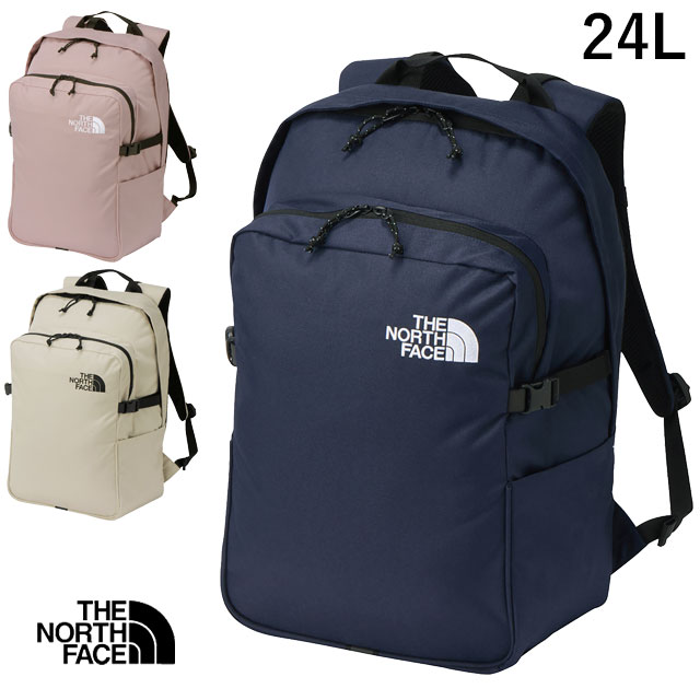 THE NORTH FACE（ザ ノースフェイス） リュックサック メンズ ボルダー
