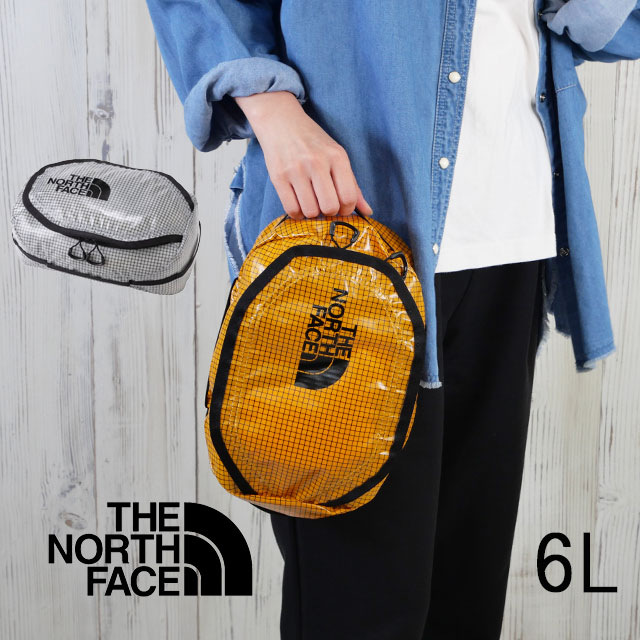 THE NORTH FACE（ザ ノースフェイス） メンズ スタッフバッグ 防水 BC