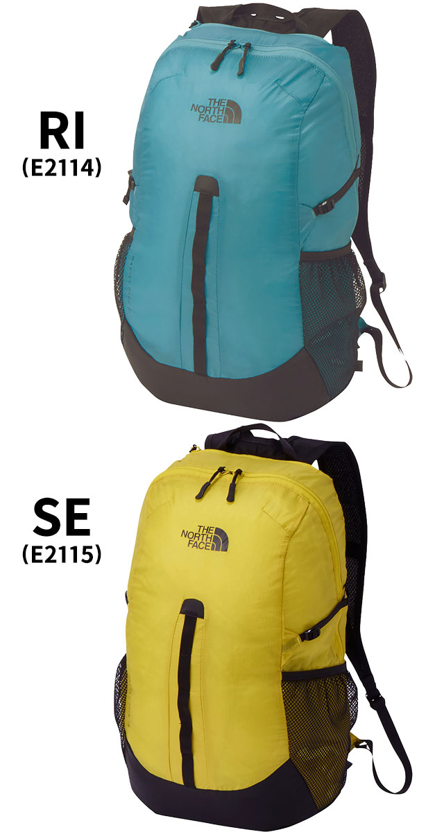 THE NORTH FACE（ザ ノースフェイス） リュック メンズ メイフライ