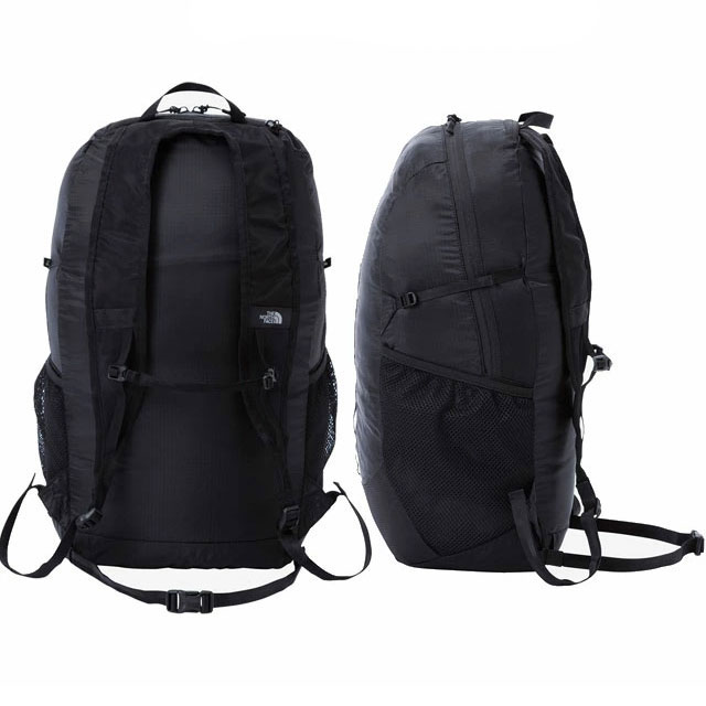 THE NORTH FACE（ザ ノースフェイス） リュック メンズ メイフライ