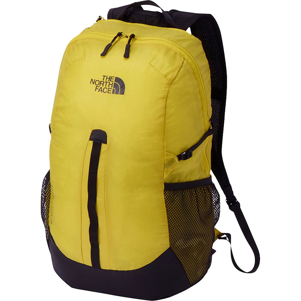 THE NORTH FACE（ザ ノースフェイス） リュック メンズ メイフライ