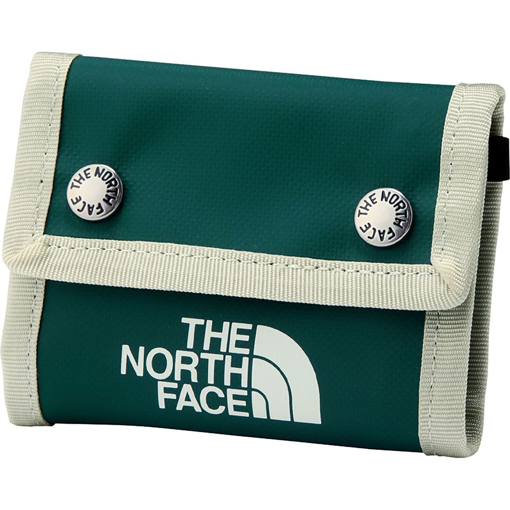 THE NORTH FACE（ザ ノースフェイス） メンズ 財布 小銭入れ BCドット