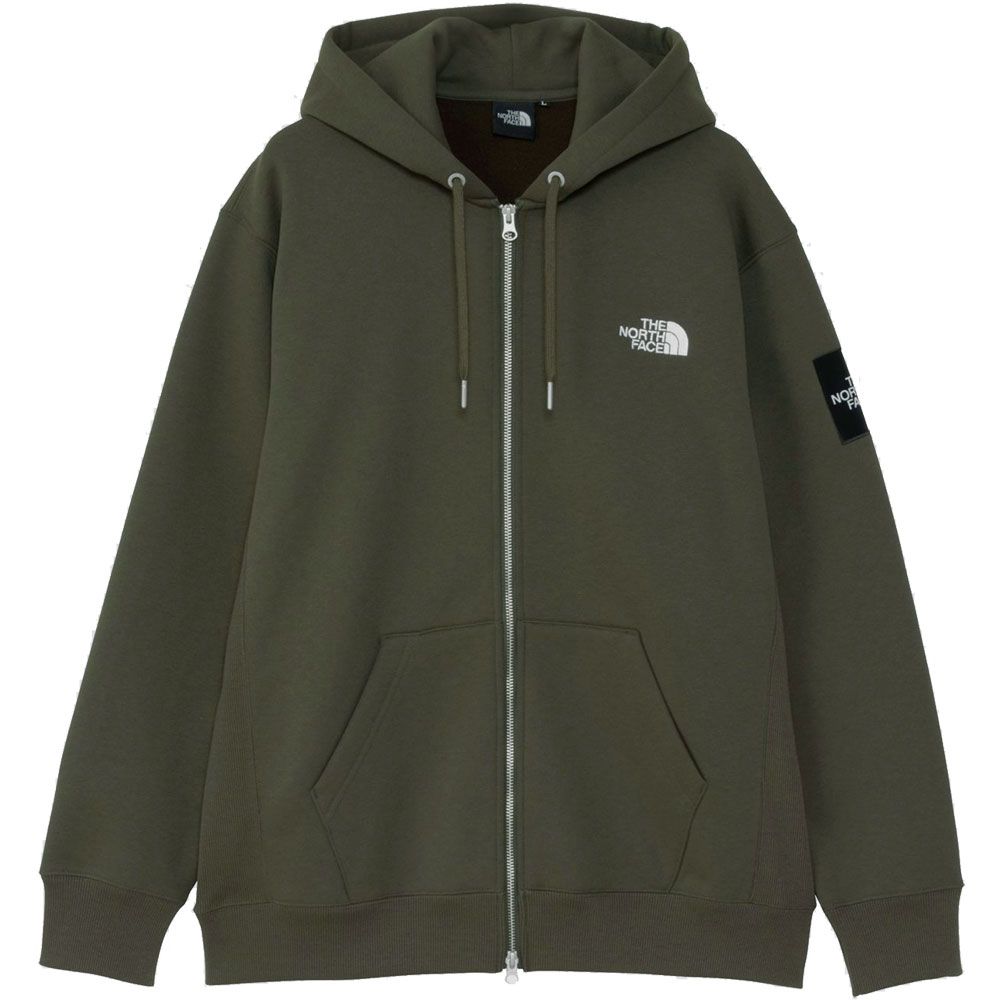 THE NORTH FACE メンズパーカーの商品一覧｜トップス｜ファッション