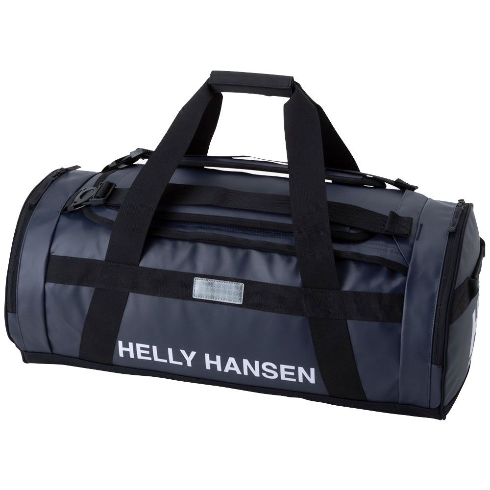 全国無料SALE美品 ヘリーハンセン ダッフルバッグ ボストンバッグ リュック バッグ 50L バッグ