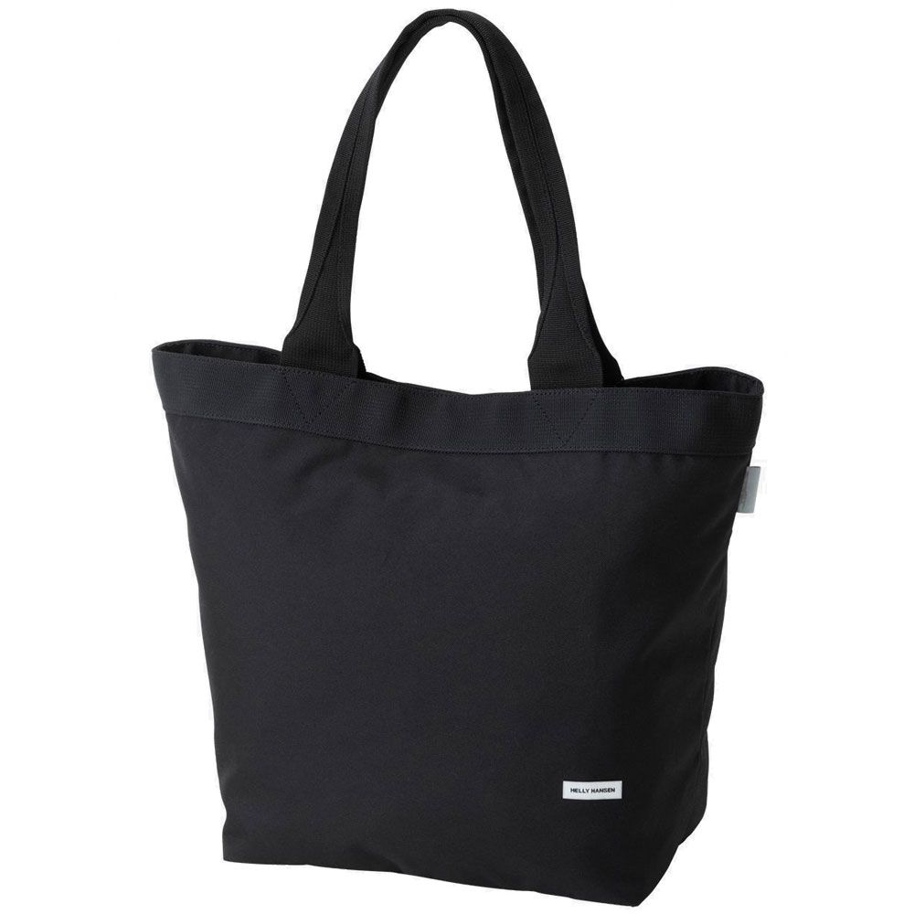 HELLY HANSEN（ヘリーハンセン） コーデュラトート メンズ トート