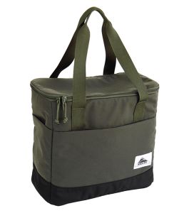 KELTY（ケルティ） コンテナバッグ ボックスバッグ クーラーバッグ 22L