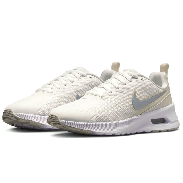 NIKE（ナイキ） スニーカー レディース ウィメンズ エア マックス ニュ
