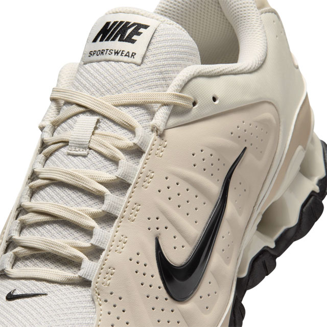 NIKE（ナイキ） スニーカー メンズ リアックス 8 NSW SL ローカット
