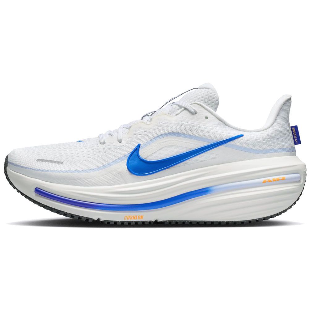 NIKE（ナイキ） スニーカー メンズ エア ウィンフロー 12 ローカット