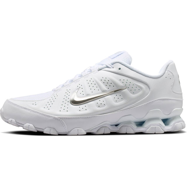 NIKE（ナイキ） スニーカー メンズ リアックス 8 NSW SL ローカット