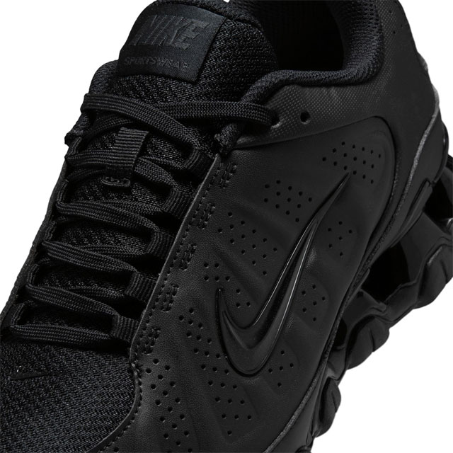 NIKE（ナイキ） スニーカー レディース リアックス 8 NSW SL