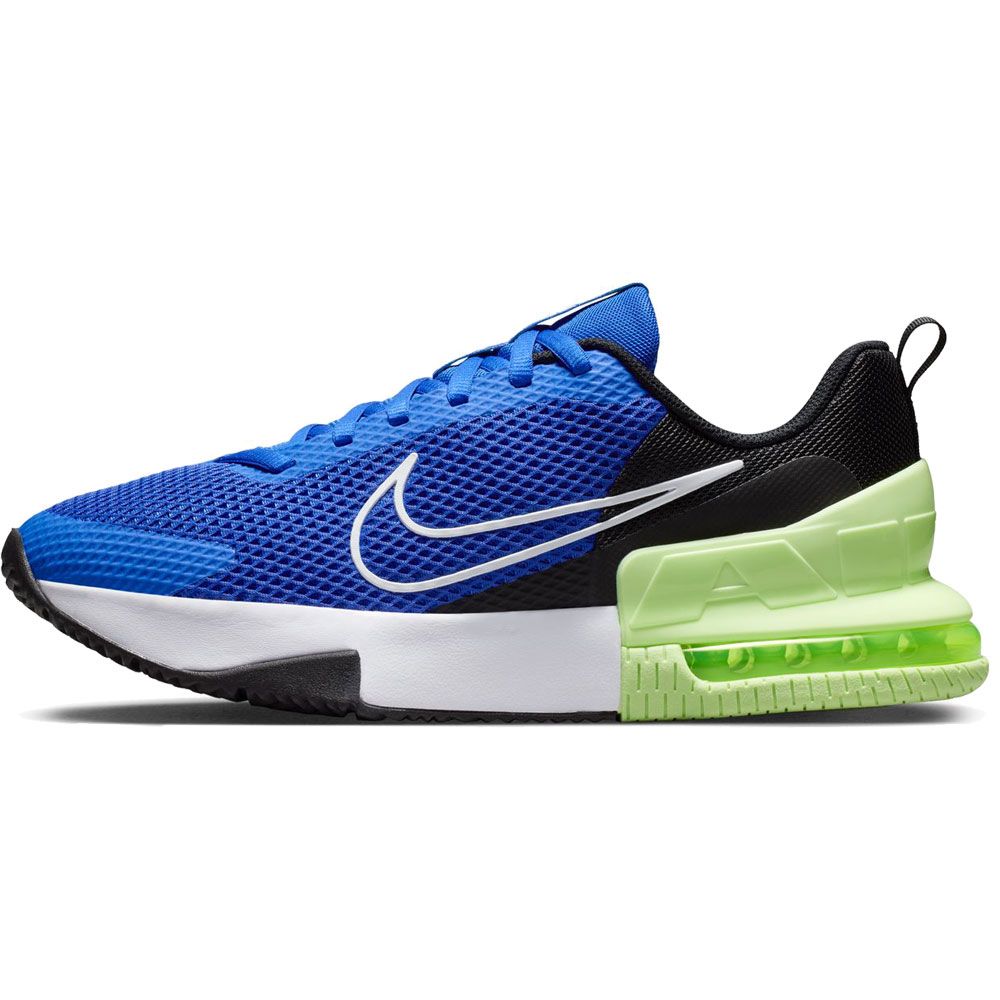 NIKE（ナイキ） スニーカー メンズ エアマックス アルファ トレーナー6