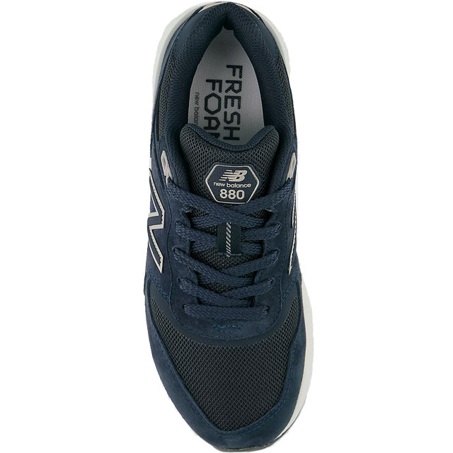 New Balance（ニューバランス） スニーカー レディース ワイズ 2E