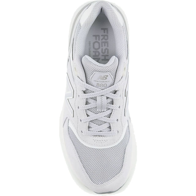 New Balance（ニューバランス） スニーカー レディース ワイズ 2E