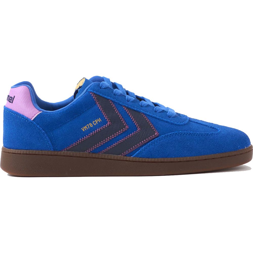 hummel（ヒュンメル） スニーカー VM78 CPH LZ ユニセックス メンズ
