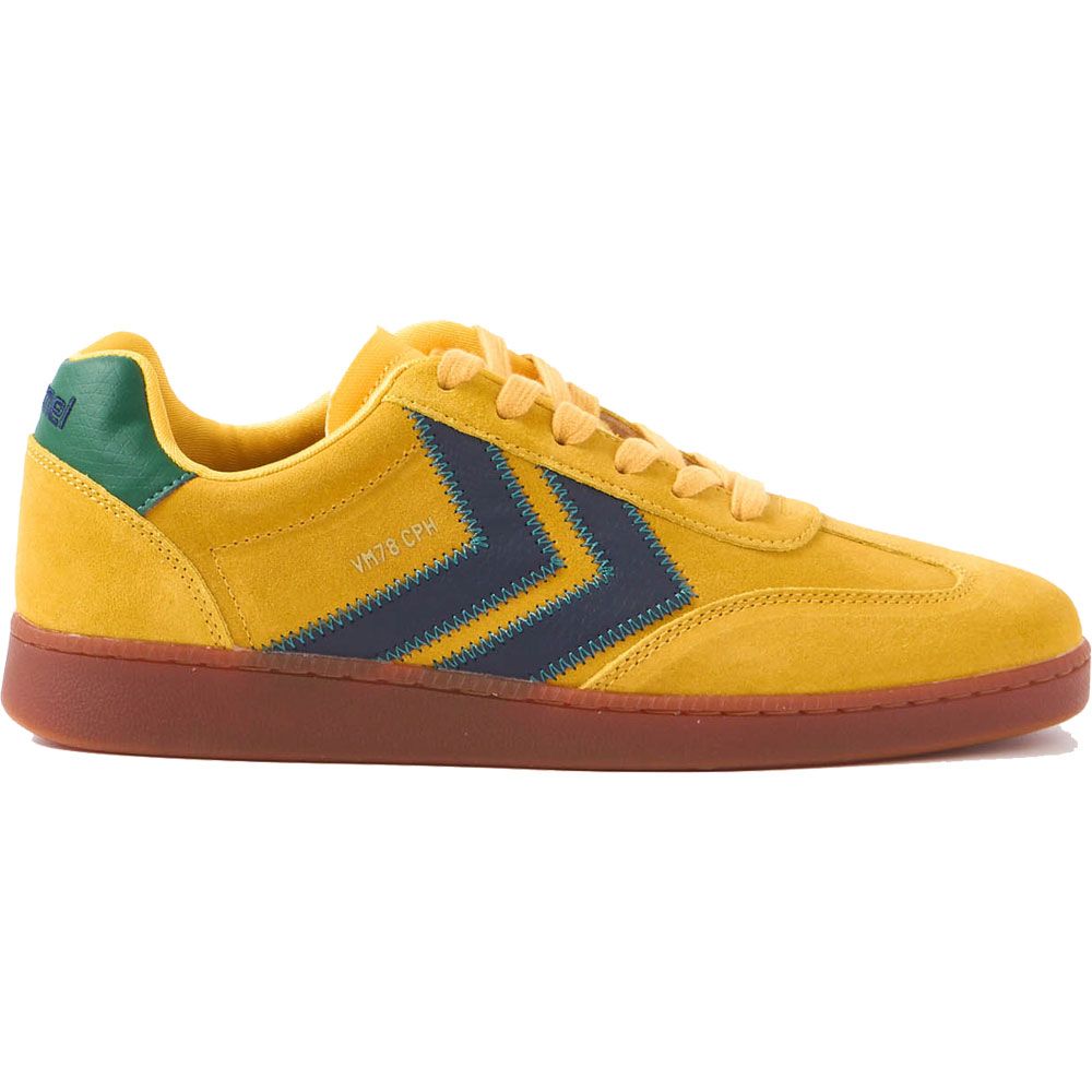 hummel（ヒュンメル） スニーカー VM78 CPH LZ ユニセックス メンズ