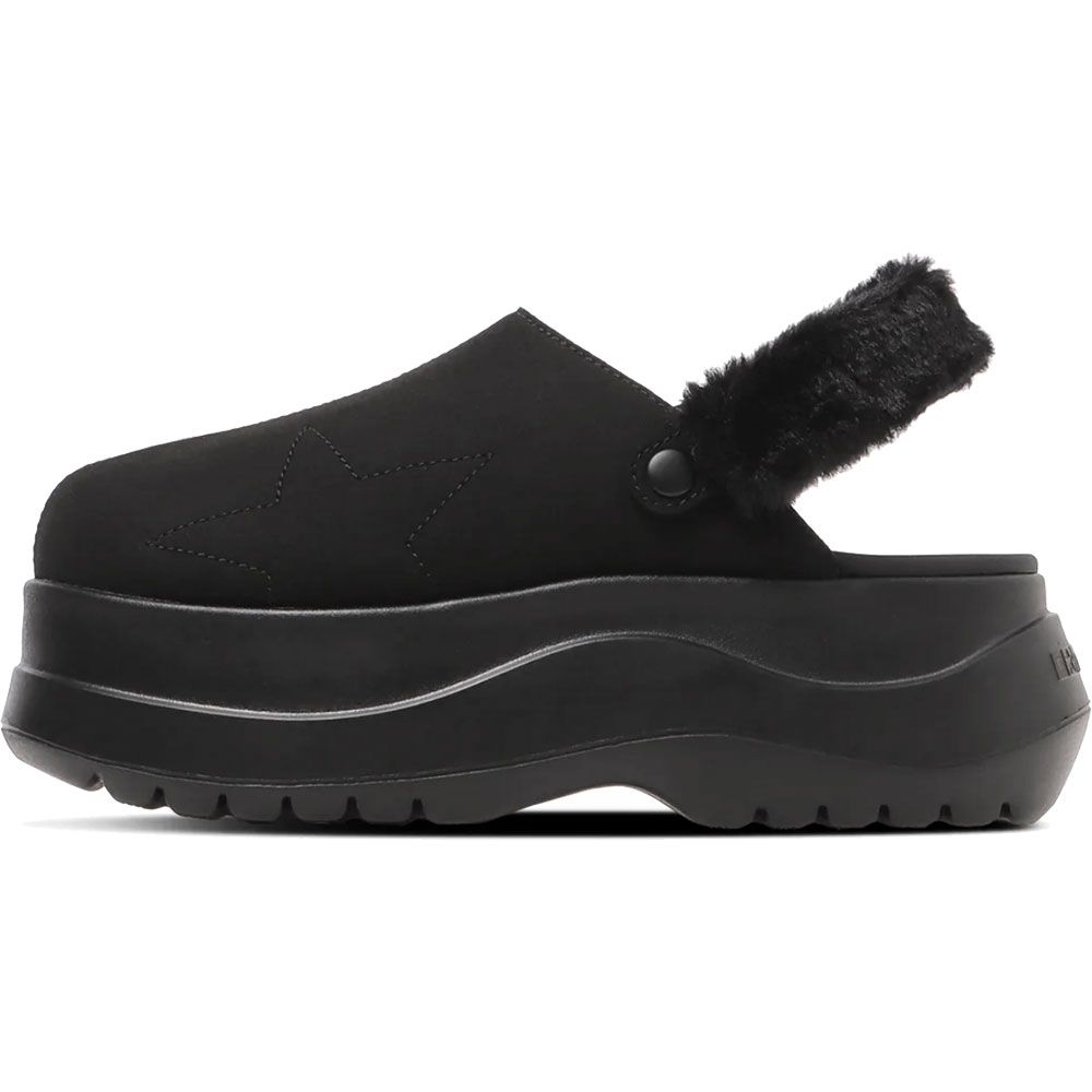 CONVERSE（コンバース） 厚底サンダル レディース チューイー CLG