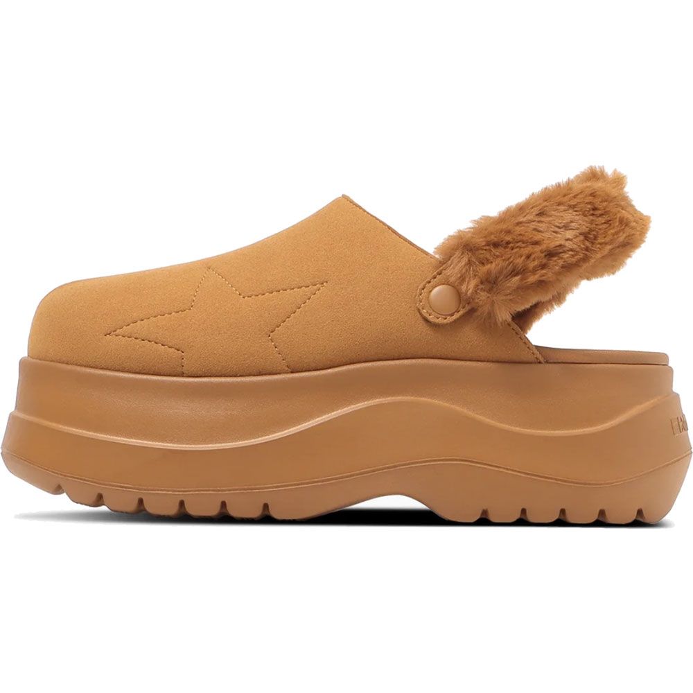 CONVERSE（コンバース） 厚底サンダル レディース チューイー CLG