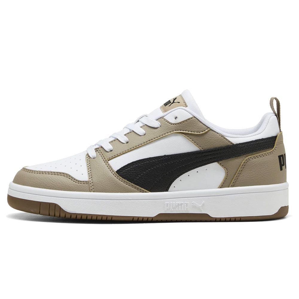 PUMA（プーマ） スニーカー メンズ リバウンド V6 ロウ レディース