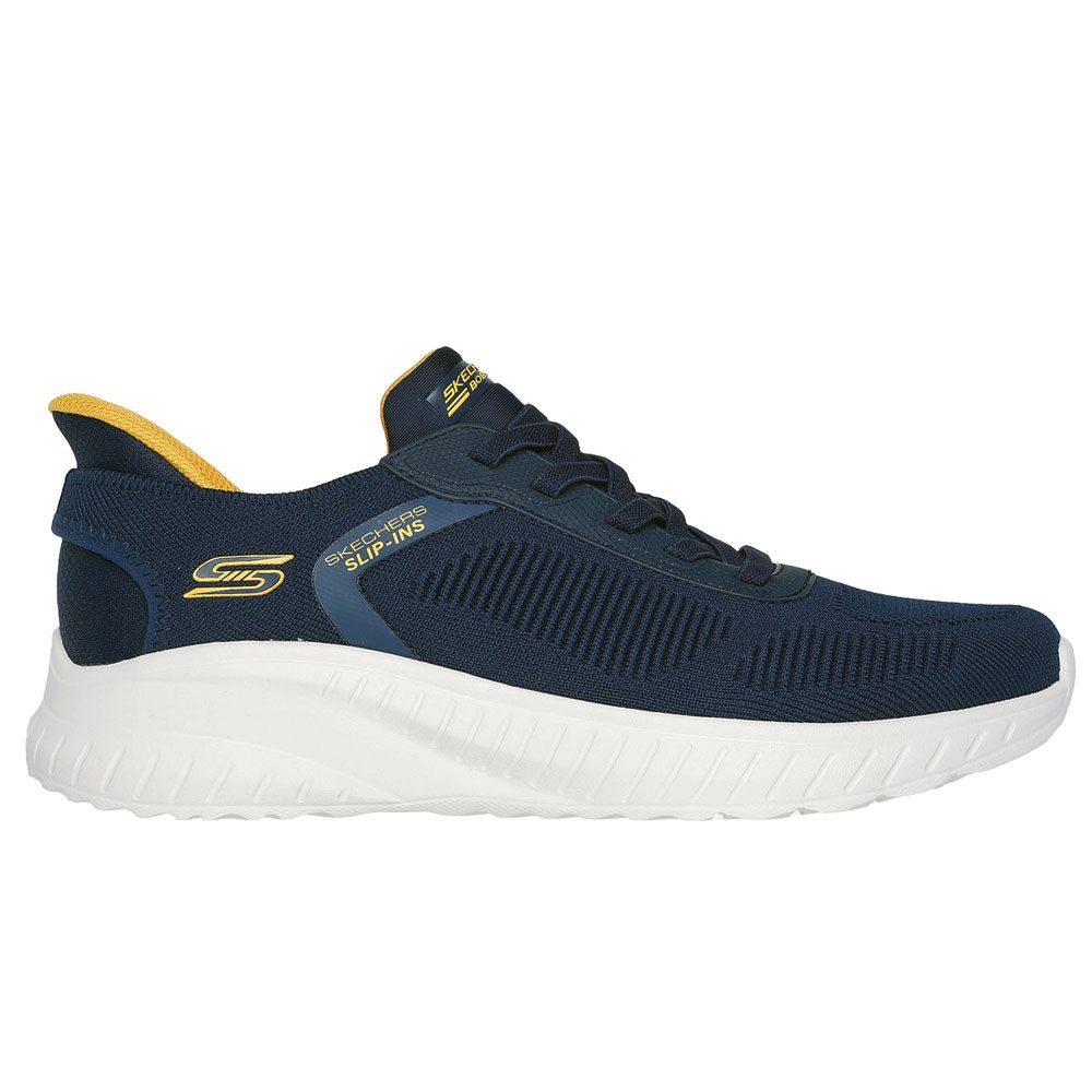 SKECHERS（スケッチャーズ） スリップインズ スニーカー メンズ 幅広