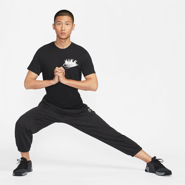 NIKE（ナイキ） 半袖 Tシャツ メンズ ドライフィット フィットネス S/S