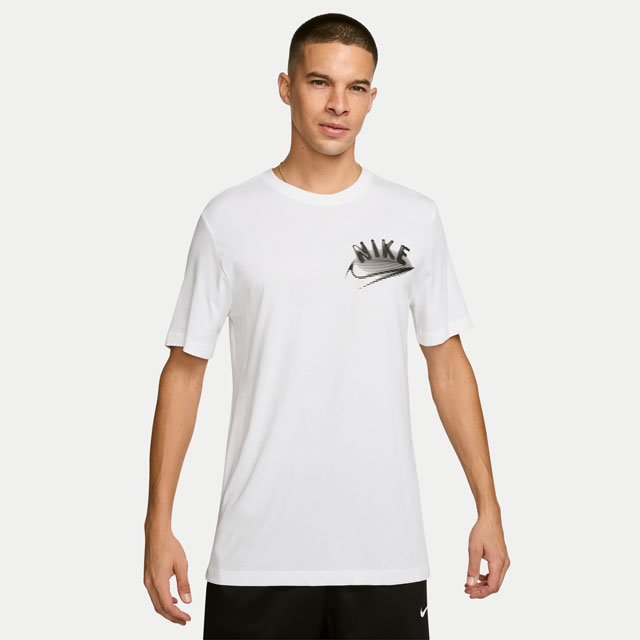 NIKE（ナイキ） Tシャツ メンズ HJ3610 100 ドライフィット