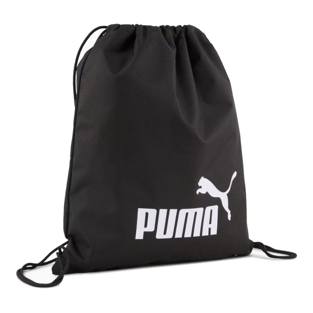 PUMA（プーマ） ナップサック メンズ ジムサック レディース フェーズ
