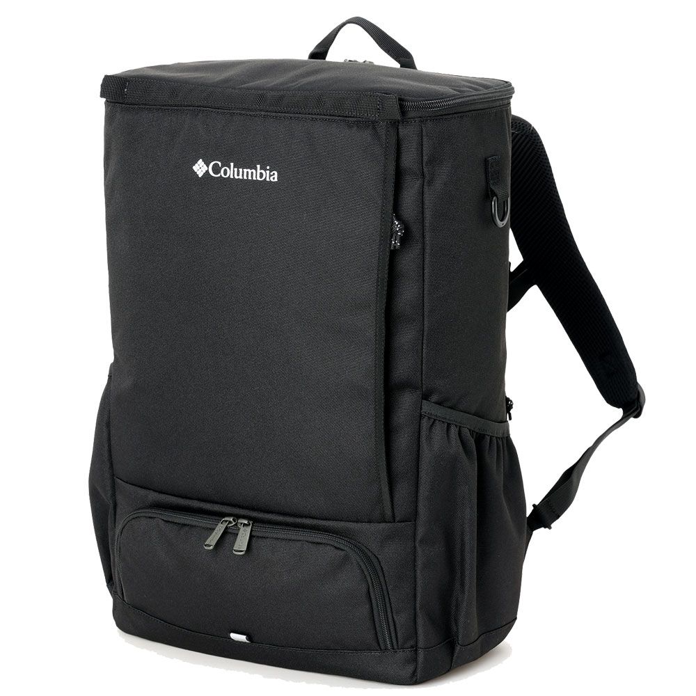Columbia（コロンビア） リュックサック メンズ 2気室構造 撥水 ディ