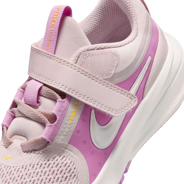 NIKE（ナイキ） キッズ スニーカー 女の子 スター ランナー 5 (PS