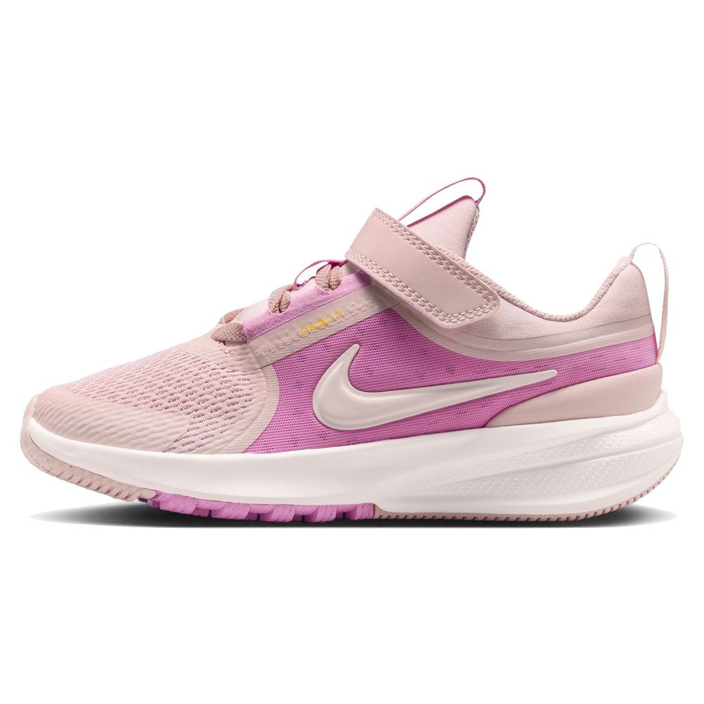 NIKE（ナイキ） キッズ スニーカー 女の子 スター ランナー 5 (PS