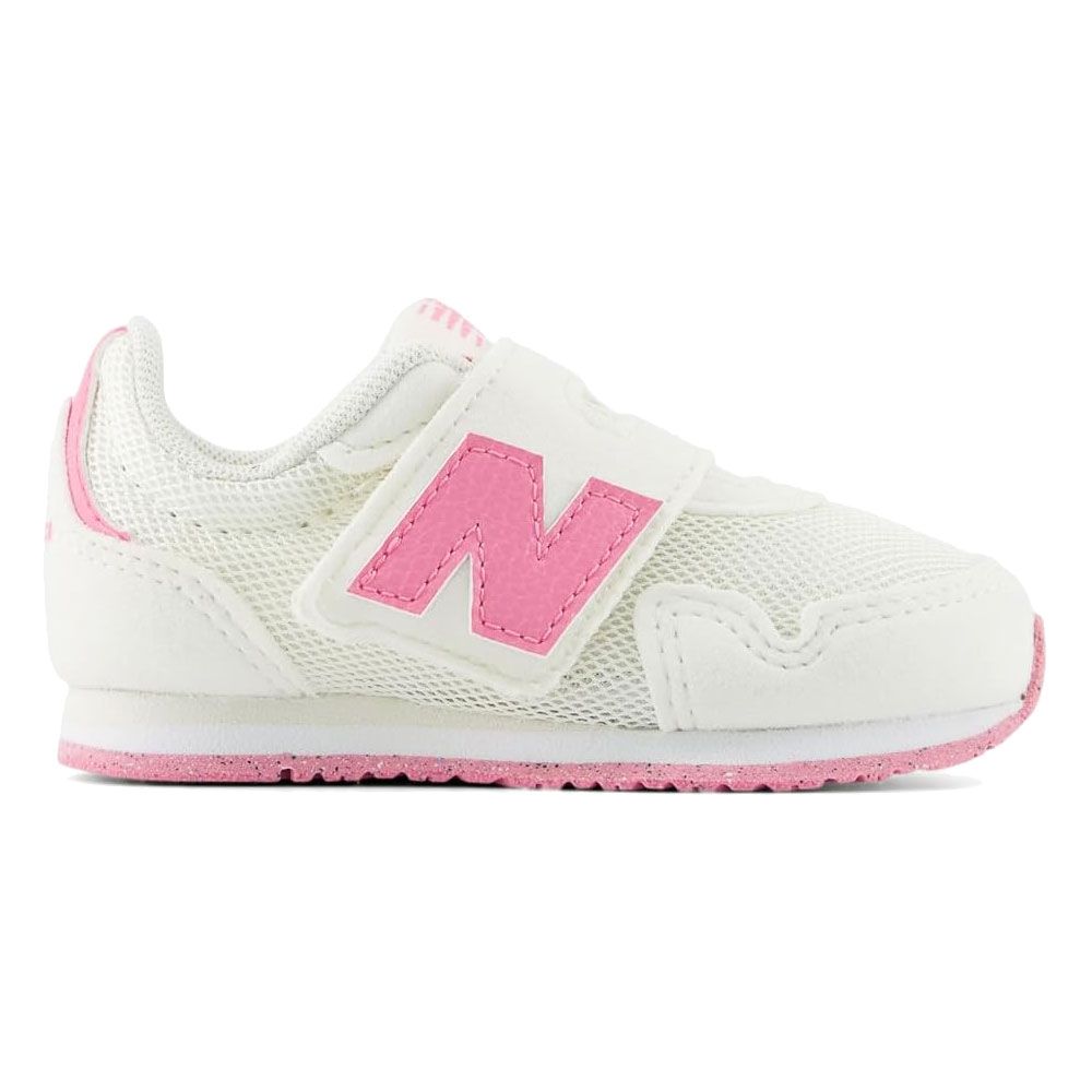 New Balance（ニューバランス） キッズ スニーカー 女の子 ローカット 