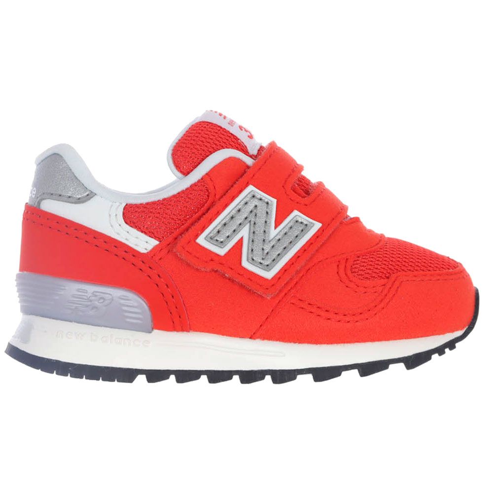 New Balance（ニューバランス） キッズ スニーカー 男の子 ベビー