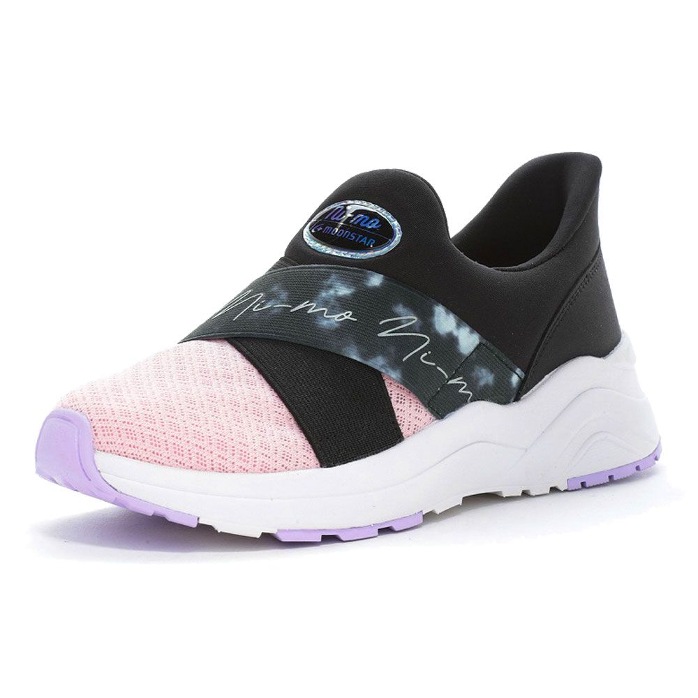 MoonStar（ムーンスター） ニーモ スリッポン キッズ 子供靴 女の子