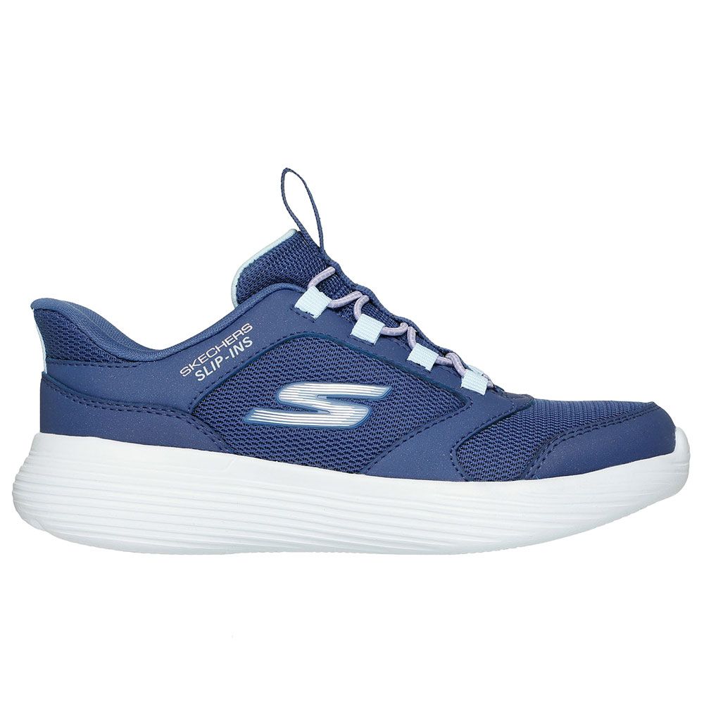 SKECHERS（スケッチャーズ） スリップインズ スニーカー 女の子 キッズ 