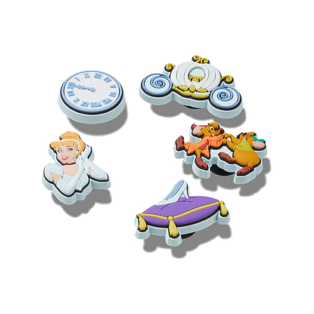 crocs（クロックス） ジビッツ レディース キッズ 10015117 10015228