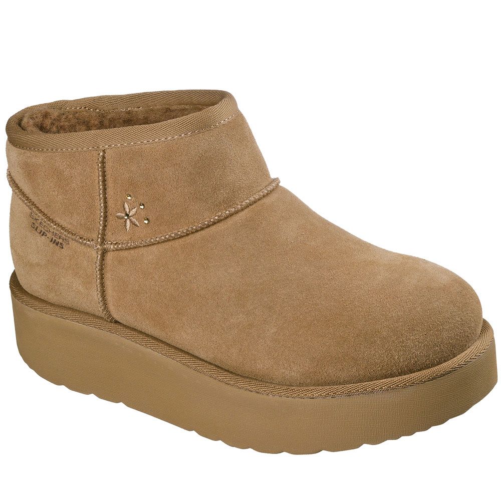 スケッチャーズ ムートンブーツのおすすめ人気商品一覧 通販 - Yahoo