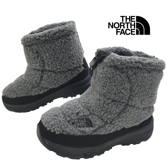 THE NORTH FACE（ザ ノースフェイス） スノーブーツ メンズ ヌプシ