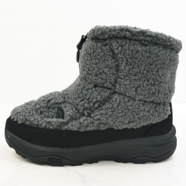 THE NORTH FACE（ザ ノースフェイス） スノーブーツ メンズ ヌプシ