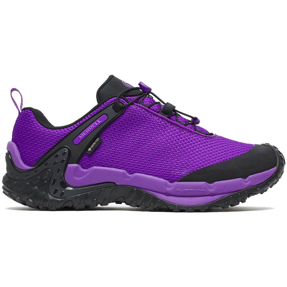 MERRELL（メレル） 防水 スニーカー メンズ カメレオン ストーム