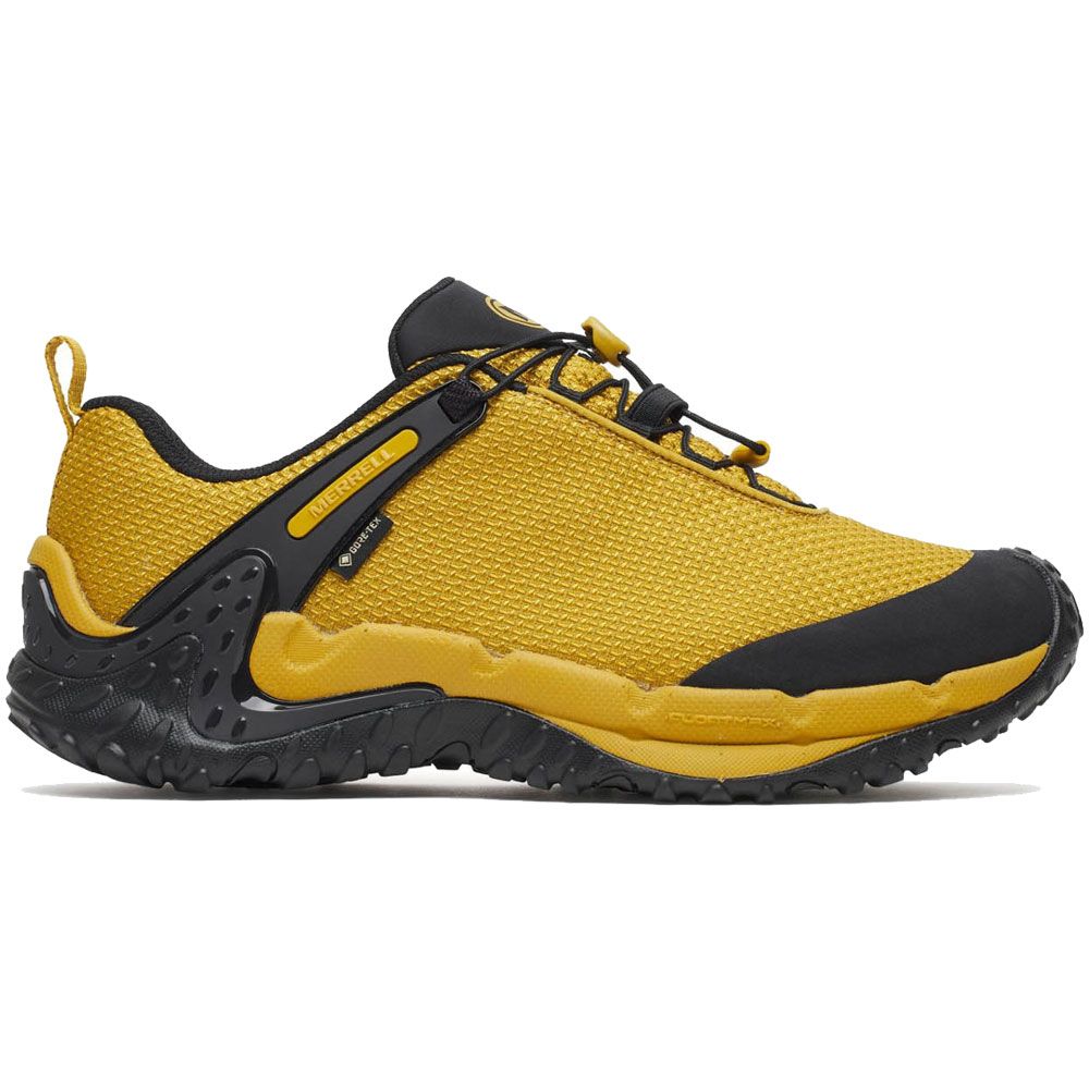 MERRELL（メレル） 防水 スニーカー メンズ カメレオン ストーム
