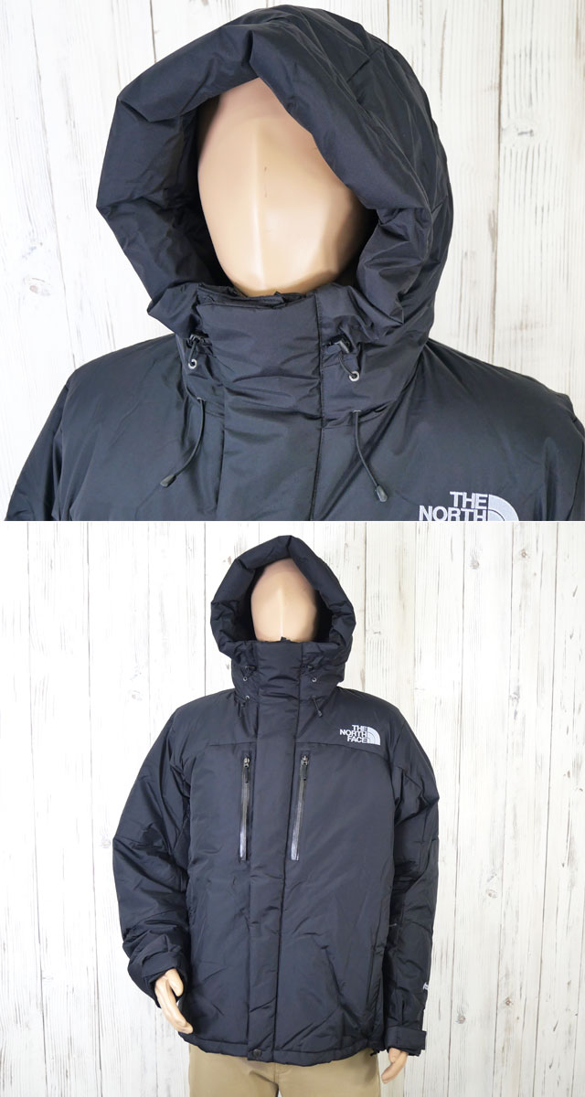 THE NORTH FACE（ザ ノースフェイス） ダウンジャケット メンズ
